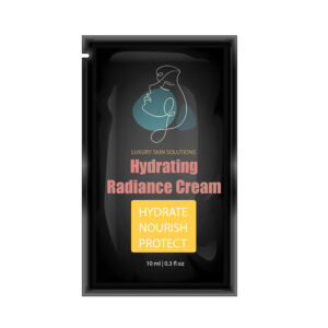 Luxury Skin Solutions — Hydrating Radiance Cream 10ml